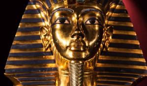 Cinco cosas que hay que saber sobre Tutankamón y su fabuloso tesoro