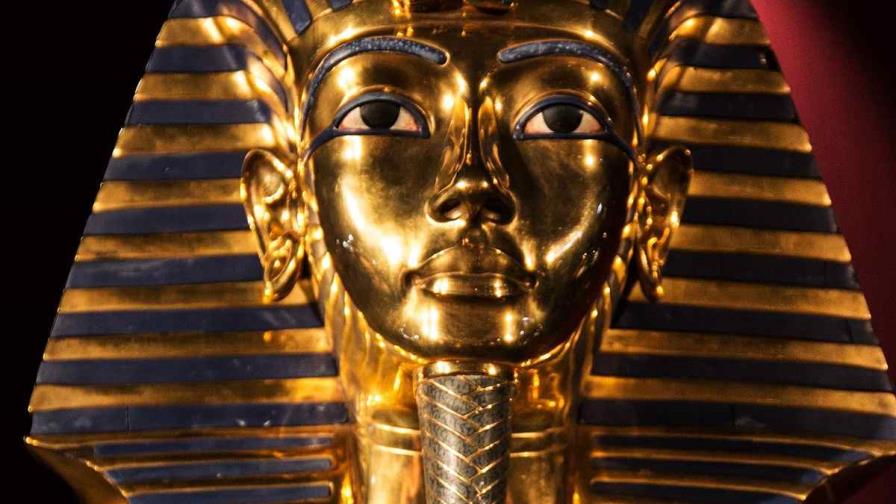 Cinco cosas que hay que saber sobre Tutankamón y su fabuloso tesoro