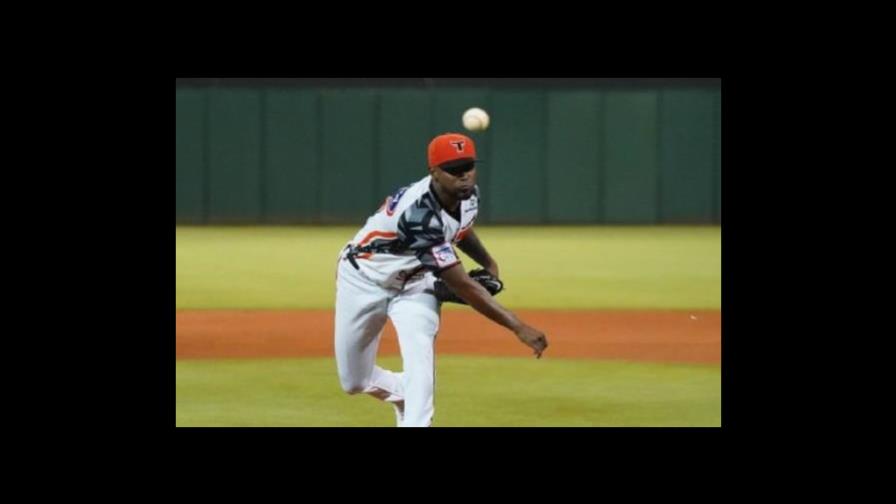 Con buen pitcheo de Julio Teherán Toros cortan racha de derrotas