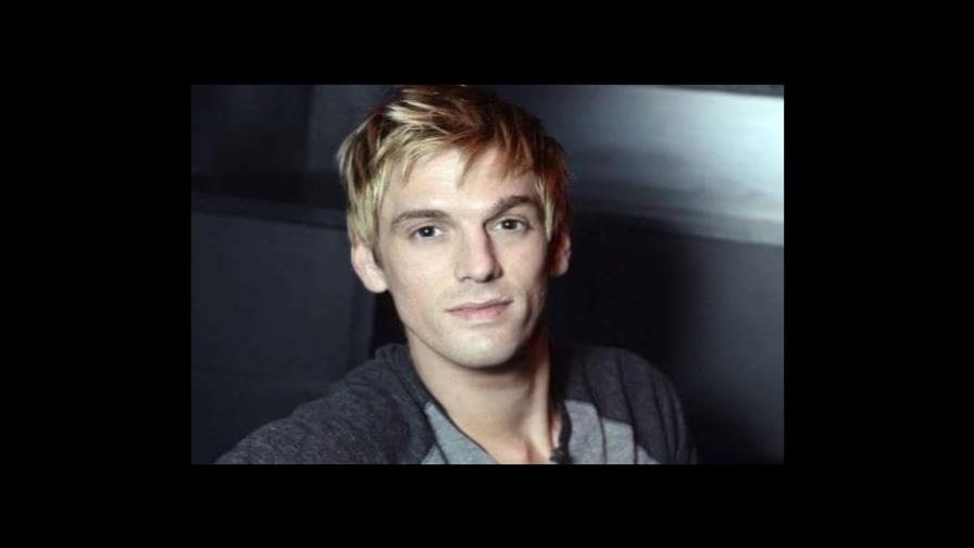 Aaron Carter murió ahogado accidentalmente después de usar drogas Aaron Carter murió ahogado accidentalmente después de usar drogas