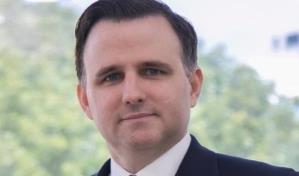 Andrés Bordas es el nuevo presidente ejecutivo de Banco Ademi