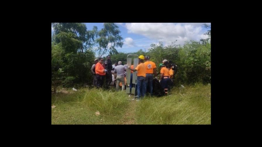 Encuentran hombre muerto de dos balazos en La Romana  