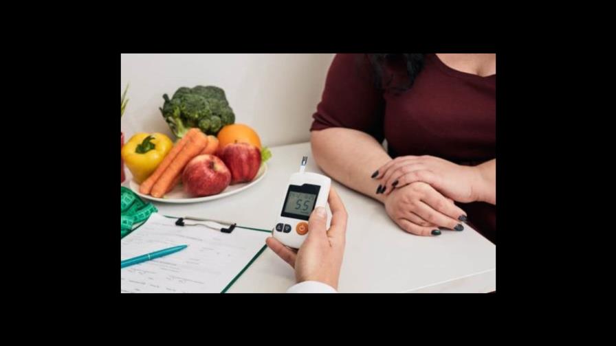Probióticos contra la obesidad y la diabetes