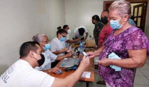Polémica sobre afluencia de votantes en los comicios locales de Nicaragua