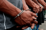 Ocho militares venezolanos reciben libertad plena tras casi diez a&ntilde;os detenidos, dice ONG