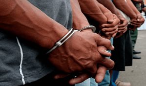 Ocho militares venezolanos reciben libertad plena tras casi diez a&ntilde;os detenidos, dice ONG