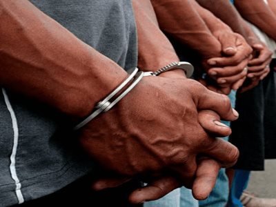 Ocho militares venezolanos reciben libertad tras casi una década