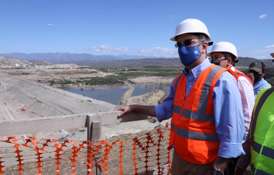 Poder Ejecutivo remite otra adenda de proyecto de Monte Grande