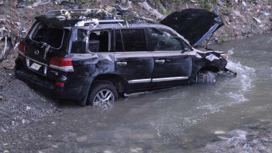 El Centro de Operaciones de Emergencias mantiene en 16 las provincias bajo alerta por lluvias