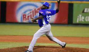 Licey gana quinto en linea y sigue firme en primer lugar