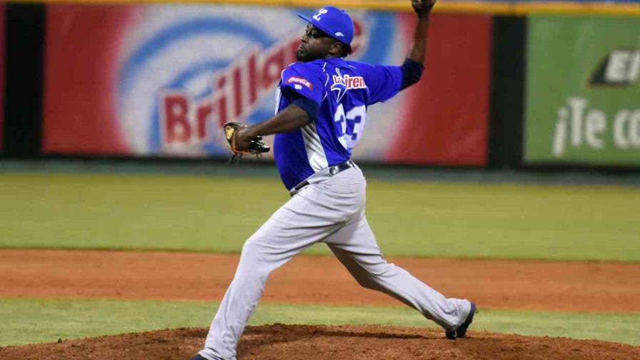 Licey gana quinto en linea y sigue firme en primer lugar