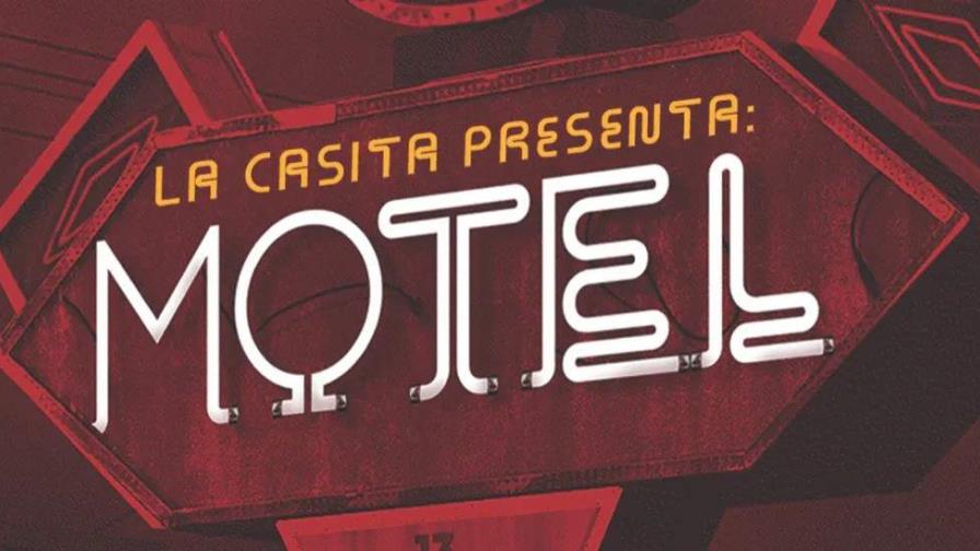 La película Motel será exhibida este domingo en SD-FICMARKET La película Motel será exhibida este domingo en SD-FICMARKET