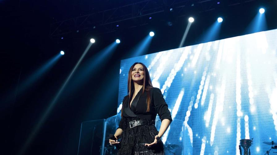 Myriam Hernández cantará en el Teatro Nacional para el Día de los enamorados Myriam Hernández cantará en el Teatro Nacional para el Día de los enamorados