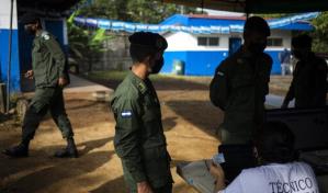 Inician elecciones municipales en Nicaragua