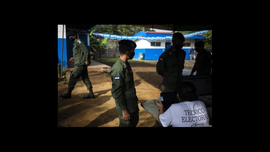 Inician elecciones municipales en Nicaragua