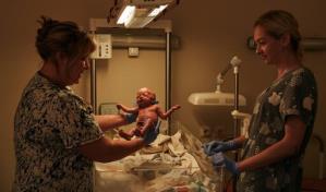 Kiev se prepara para un invierno sin calefacción, agua y luz