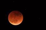 Se avecina eclipse lunar este martes