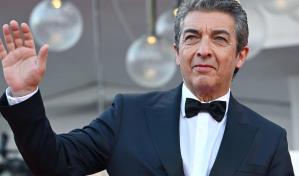 Ricardo Darín, premiado por su trayectoria en el Festival de Mar del Plata
