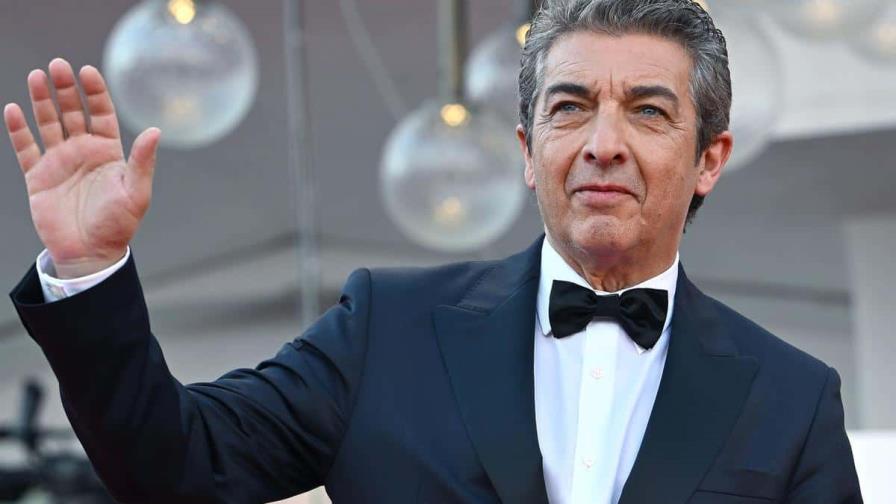 Ricardo Darín, premiado por su trayectoria en el Festival de Mar del Plata Ricardo Darín, premiado por su trayectoria en el Festival de Mar del Plata