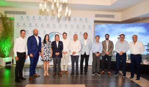 Promueven comercio entre Islas Turcas y Caicos y República Dominicana 