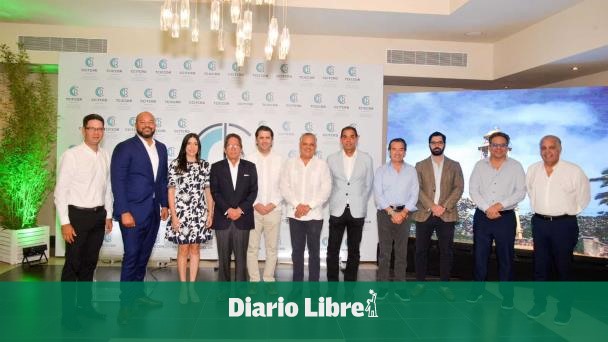 Turks and Caicos Islands Chamber of Commerce is presented in DR