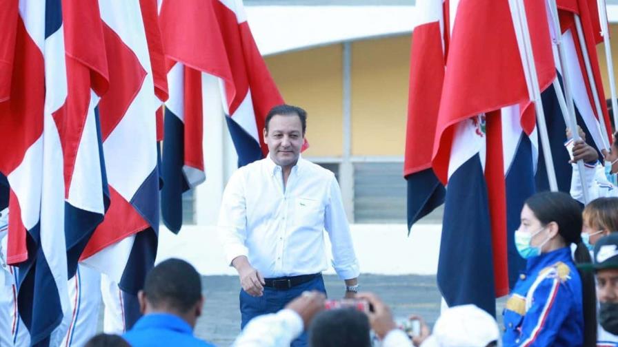 Abel Martínez dice pedido de la ONU sobre deportaciones de haitianos es inaceptable