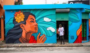 Gabinete de Innovaci&oacute;n destaca aporte del programa Arte P&uacute;blico Dominicano
