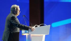 ONU impulsa una red de alerta temprana mundial para reducir impacto climático