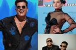 Rosalia, Carlos Vives y Gente de Zona actuarán en los Latin Grammy Rosalia, Carlos Vives y Gente de Zona actuarán en los Latin Grammy