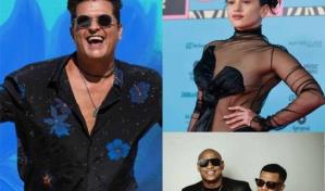 Rosalia, Carlos Vives y Gente de Zona actuar&aacute;n en los Latin Grammy