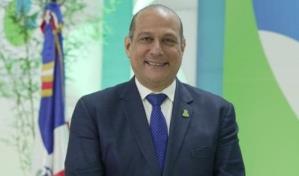 Dr. Luis Campos: "La radiología es la especialidad más tecnificada"