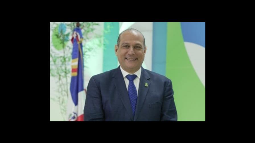 Dr. Luis Campos: “La radiología es la especialidad más tecnificada”