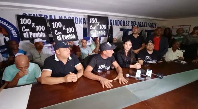 Rechazan comunitario de Sabana Iglesia sea procesado por protestar contra Edenorte
