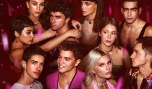 Trailer oficial de la sexta temporada de Élite