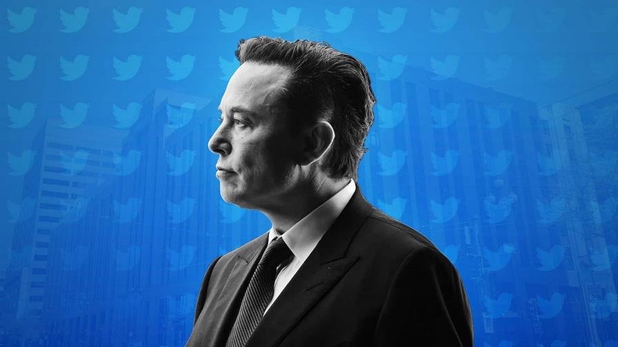 Musk defiende los planes para hacer pagar las cuentas verificadas en Twitter Musk defiende los planes para hacer pagar las cuentas verificadas en Twitter