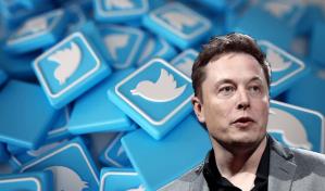 Salir de la bolsa, una elección osada de Elon Musk que pone bajo presión a Twitter