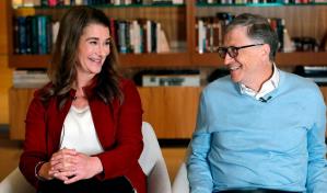 Fundación Gates donará USD 1,400 millones a granjeros en África y Asia por cambio climático