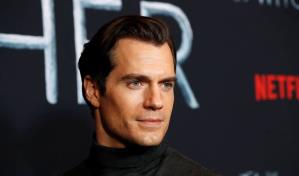 &iquest;Henry Cavill se suma a House of the Dragon?