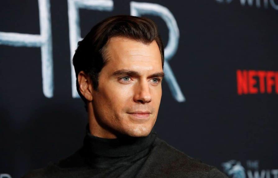 ¿Henry Cavill se suma a House of the Dragon?