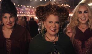 Una película de Disney+ es la más exitosa del año