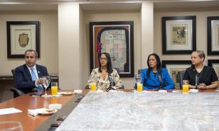 Ammar Ibrahim: “Cerca del 25 % de la población en RD tiene diabetes o prediabetes”