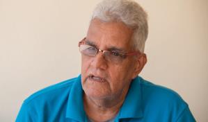 En Don Gregorio un residencial lleva tres años sin agua potable