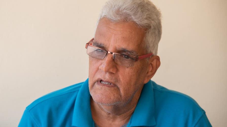 En Don Gregorio un residencial lleva tres años sin agua potable En Don Gregorio un residencial lleva tres años sin agua potable