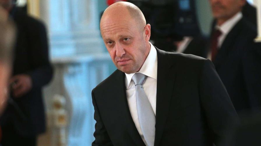 Empresario cercano a Putin admite injerencias en elecciones de EEUU Empresario cercano a Putin admite injerencias en elecciones de EEUU