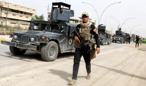 EEUU sanciona miembros de la célula de ISIS en Sudáfrica