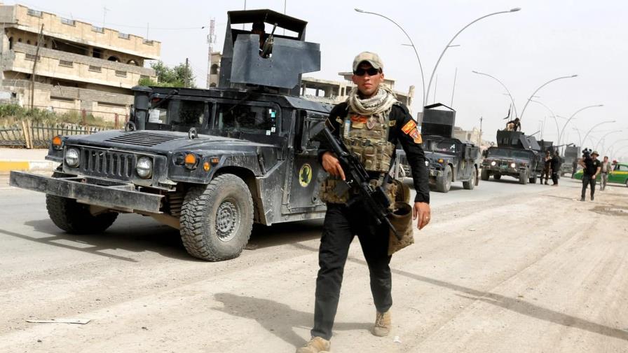EEUU sanciona miembros de la célula de ISIS en Sudáfrica EEUU sanciona miembros de la célula de ISIS en Sudáfrica