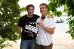 La industria del cine sigue en ascenso en RD con el rodaje de 25 producciones actualmente