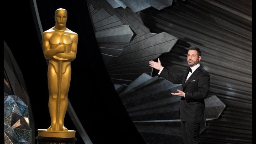 Jimmy Kimmel regresa como anfitrión de los premios Óscar Jimmy Kimmel regresa como anfitrión de los premios Óscar