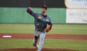Gigantes vencen a Estrellas y quedan solos en tercero