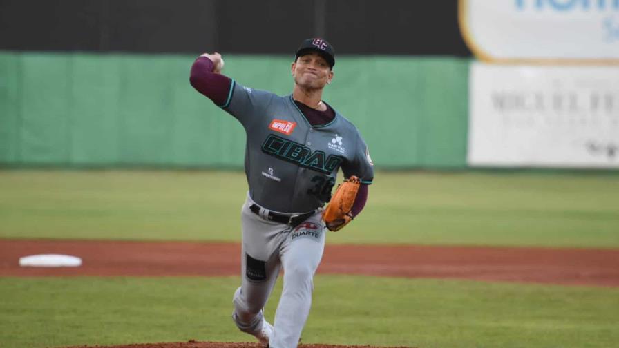 Gigantes vencen a Estrellas y quedan solos en tercero